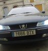 Peugeot 406