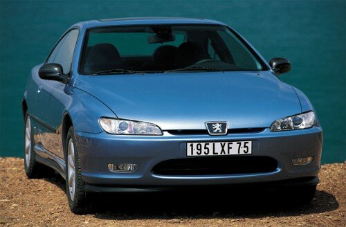 Peugeot 406 Review 500x328 Peugeot 406 for Your Choice of Family Car