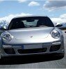 Porsche 911 Carrera – Entering the Mix