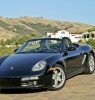 Porsche Boxster 2.7