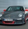 Porsche GT3 RS 4.0 1080p