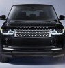 Range Rover Vogue 2013 as an Incredible SUV Vehicle