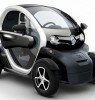 Renault Twizy 2012