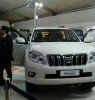 Toyota Land Cruiser Prado 2013