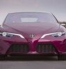 Toyota NS4 Plug-in Hybrid Concept