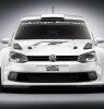 Volkswagen Polo Rally