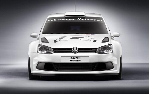 Volkswagen Polo Rally Volkswagen Polo Rally – A Highly Competitive Environment for Volkswagen