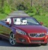 Volvo c70 2011