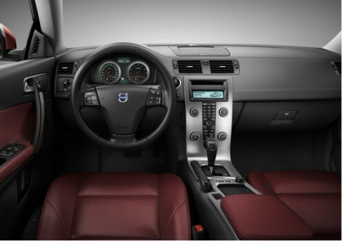 Volvo c70 2011 Interior Volvo c70 2011 for Your Car