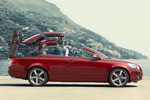 Volvo c70 2011 Release Date Volvo c70 2011 for Your Car