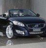 Volvo c70 Cabrio 2010