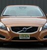 Volvo s60 2011 for Standing out Action in Driving